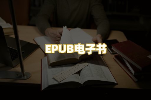 EPUB电子书